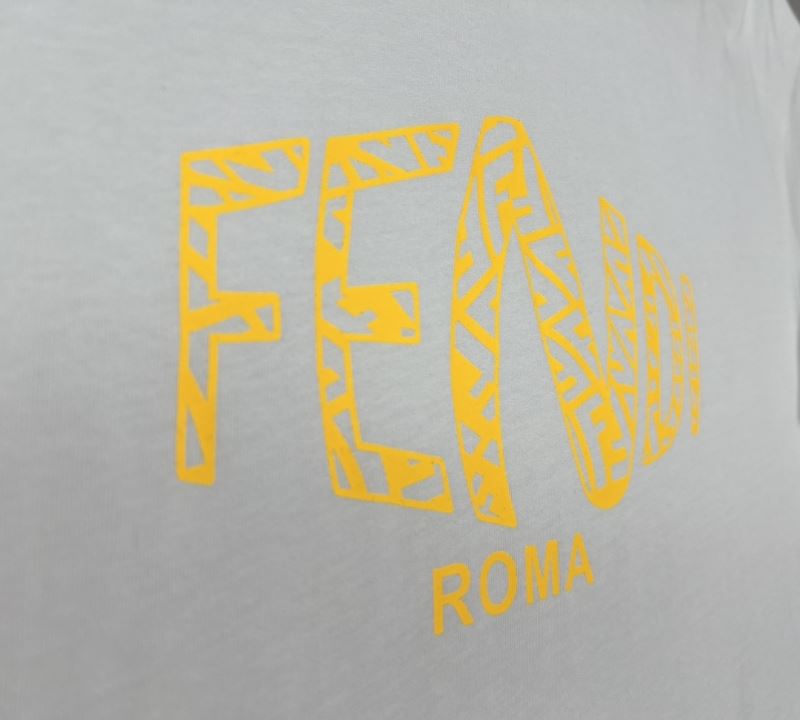 Fendi T-Shirts